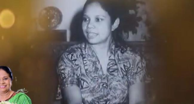 Broadcasting Legend Sumana Nellampitiya Dies
